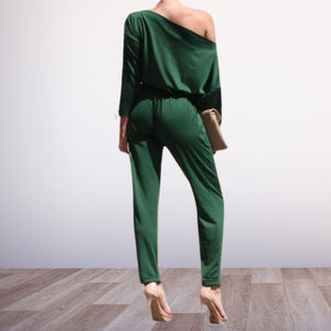 Glima Jumpsuit