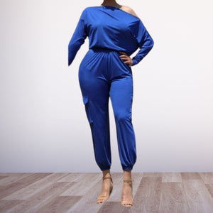 Glima Jumpsuit