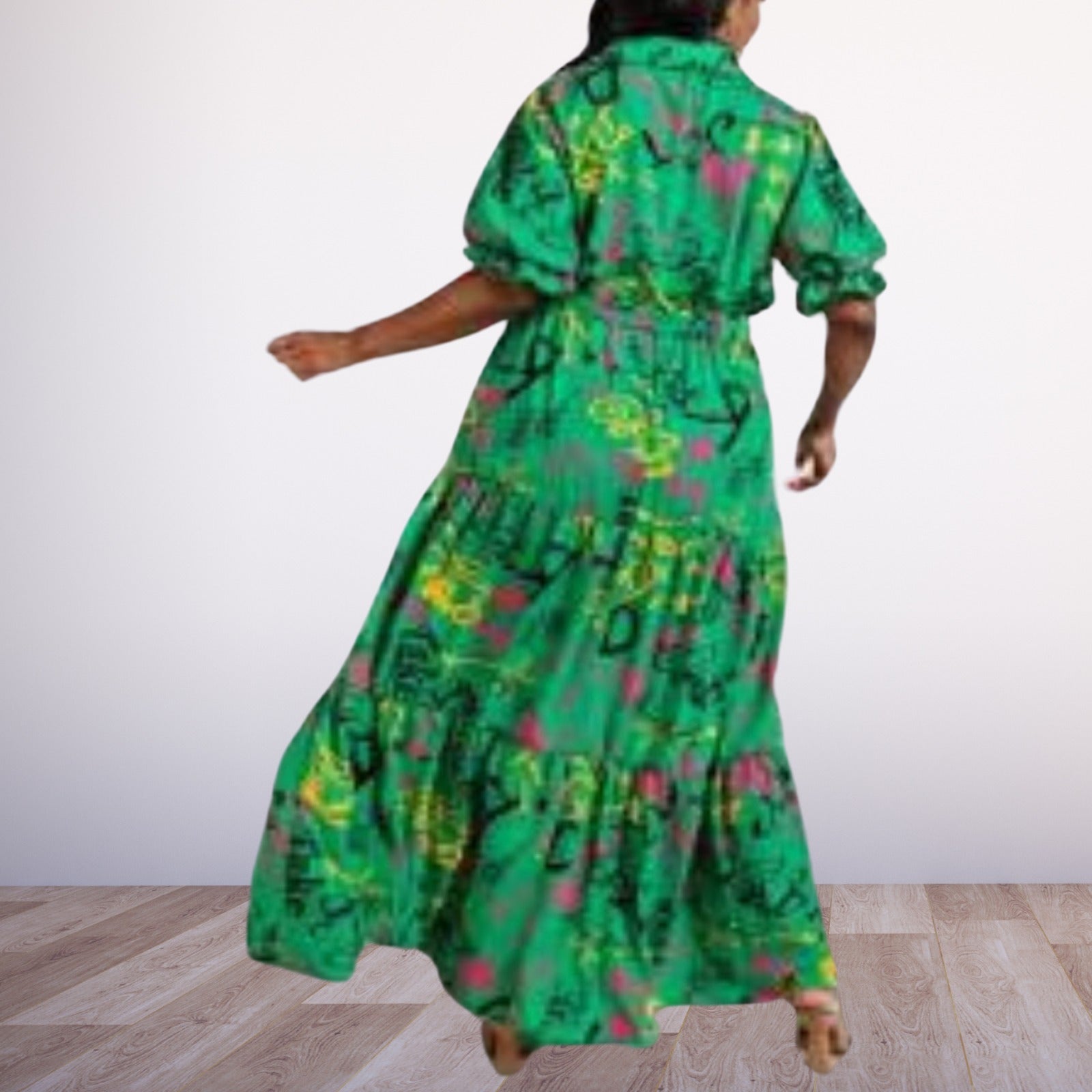 maxi dress facebook Instagram and Facebook Classy But Sassy
