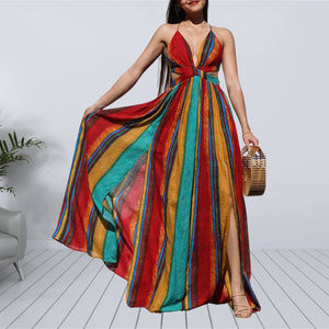 Radiance Maxi Dress