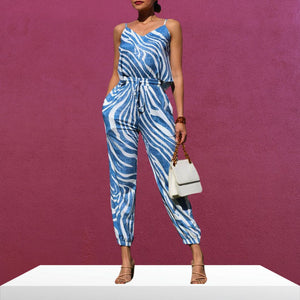 Jumpsuit Zafira