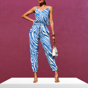 Jumpsuit Zafira