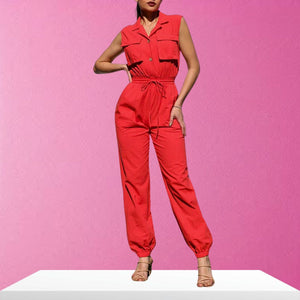 Jumpsuit Evangeline