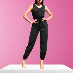 Jumpsuit Zephyra en 3 colores