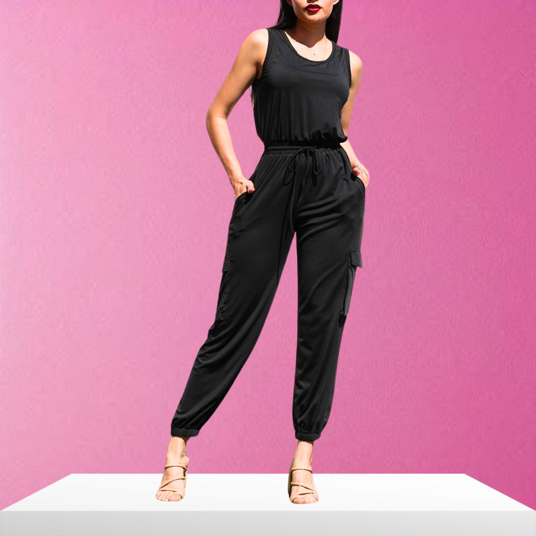 Jumpsuit Zephyra en 3 colores