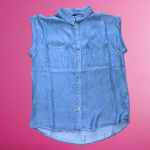 Shirt Denim Anelys