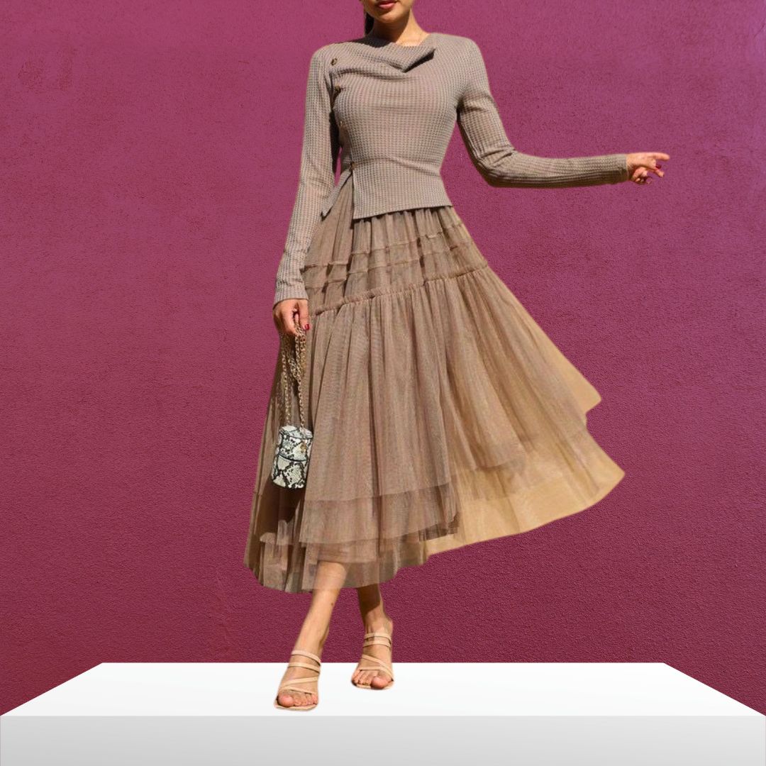 Giulia Dress – Bella The Shop