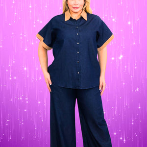 Set Giuliana Plus Size
