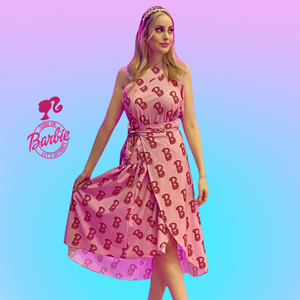 Barbie Skirt or Dress