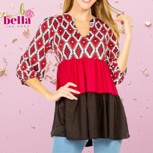 Aurelia Top